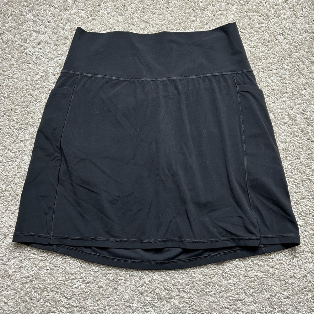 Athleta Salutation Stash Pocket 16.5” Skort